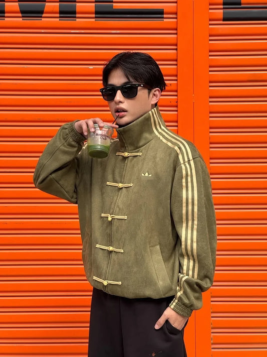 Premium CNY Jacket – Stylish Streetwear & Racing Fashion by DripMozo
