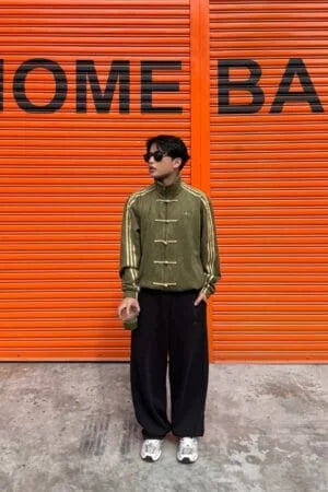 Premium CNY Jacket – Stylish Streetwear & Racing Fashion by DripMozo
