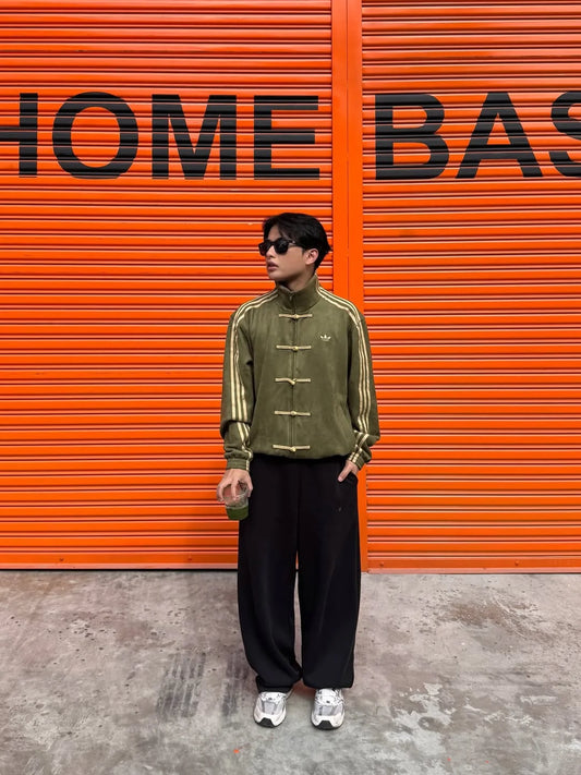 Premium CNY Jacket – Stylish Streetwear & Racing Fashion by DripMozo