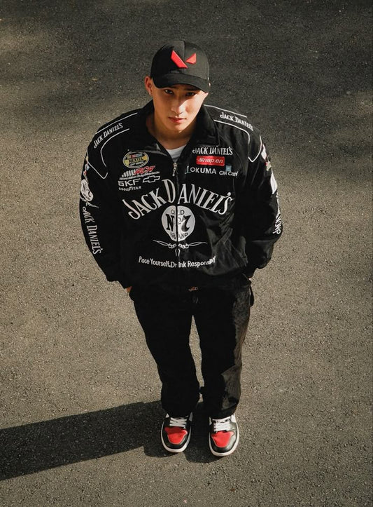 Jack Daniel's Black  Jacket