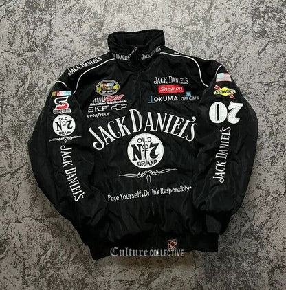 Jack Daniel's Black  Jacket